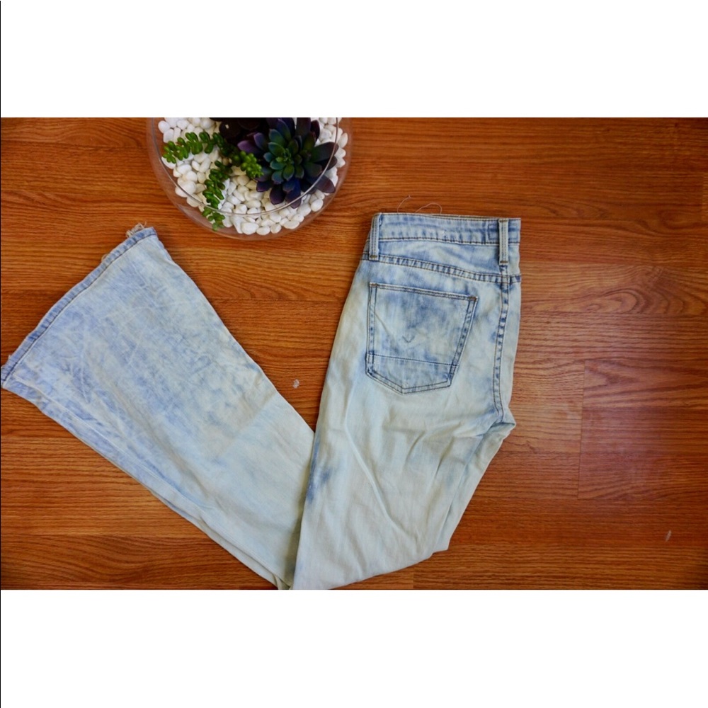 Flare HUDSON jeans